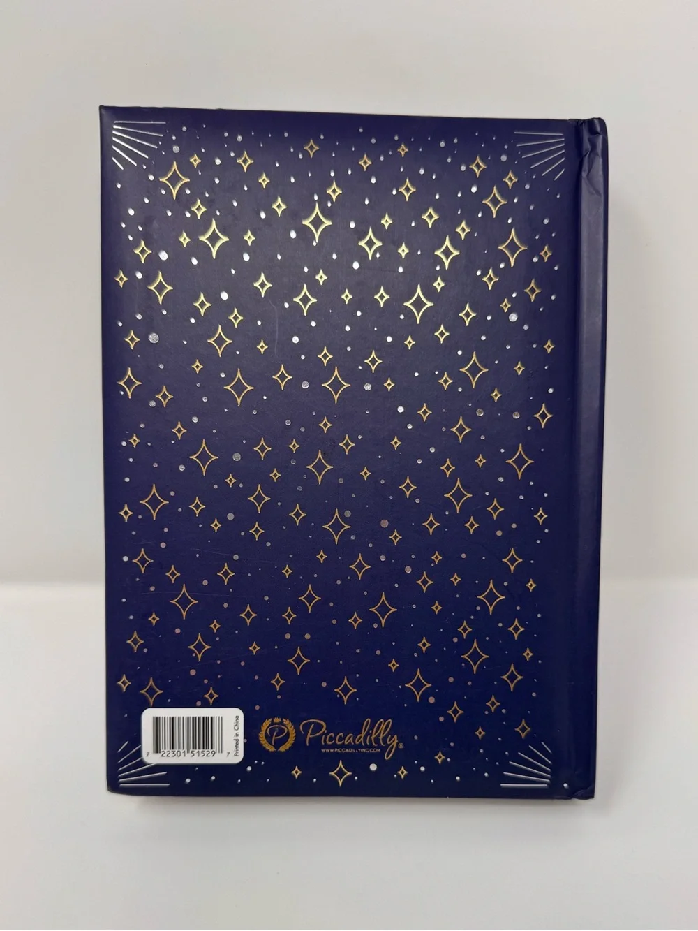 Question A Day ? - A 5 Year‎ Memory Journal by Piccadilly Padded Hardcover Book